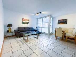 Ferienwohnung Albany Norderney